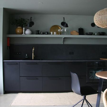 Skjalfandi Apartment Husavik Ngoại thất bức ảnh
